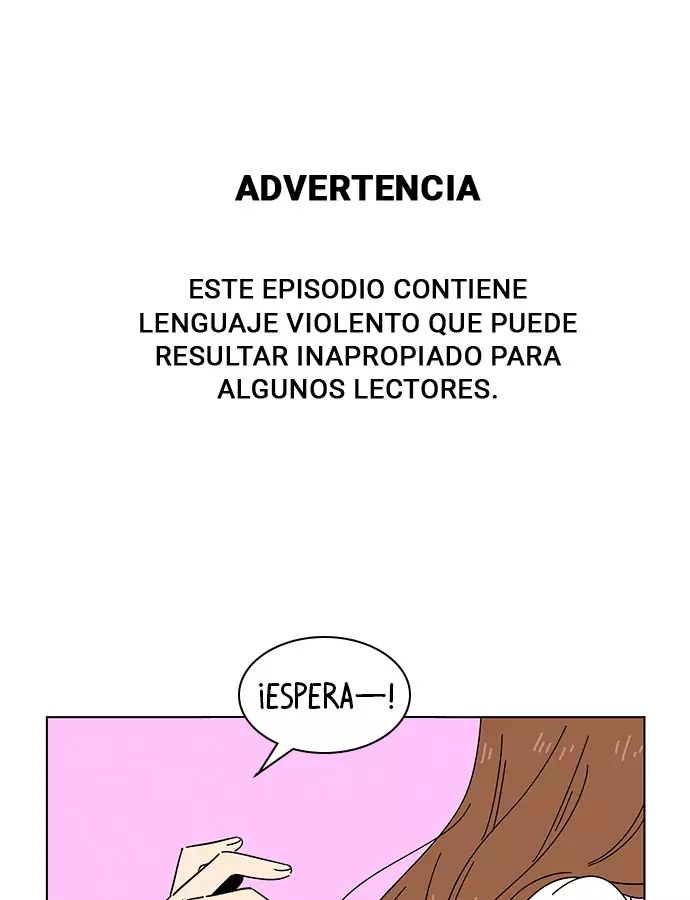 temporada de flores capítulo 24, página 1