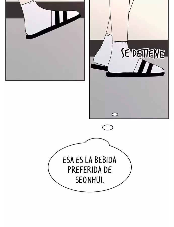 temporada de flores capítulo 24, página 8