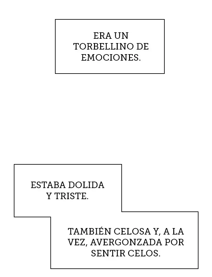temporada de flores capítulo 24, página 13