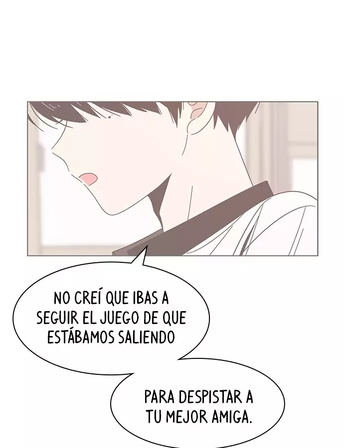 temporada de flores capítulo 24, página 15