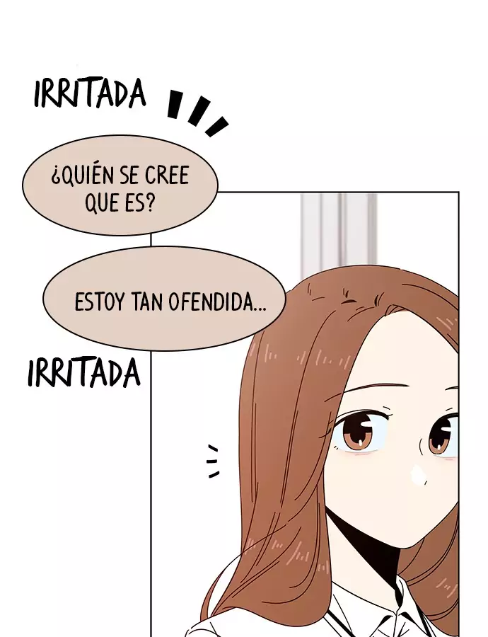 temporada de flores capítulo 24, página 31