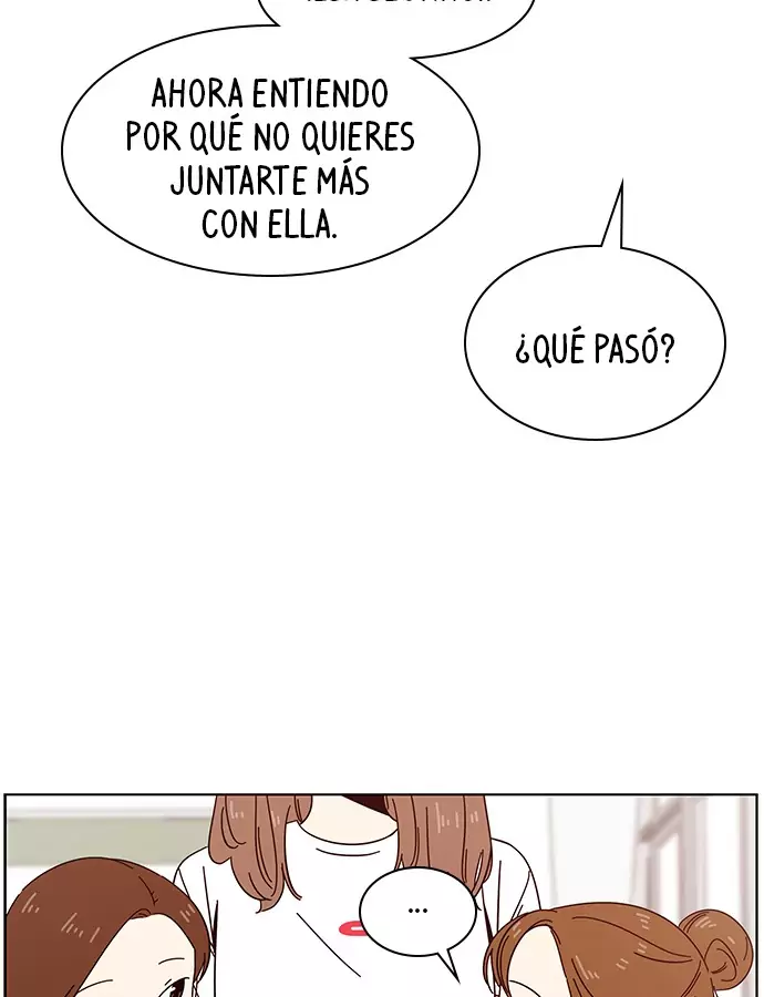 temporada de flores capítulo 24, página 33
