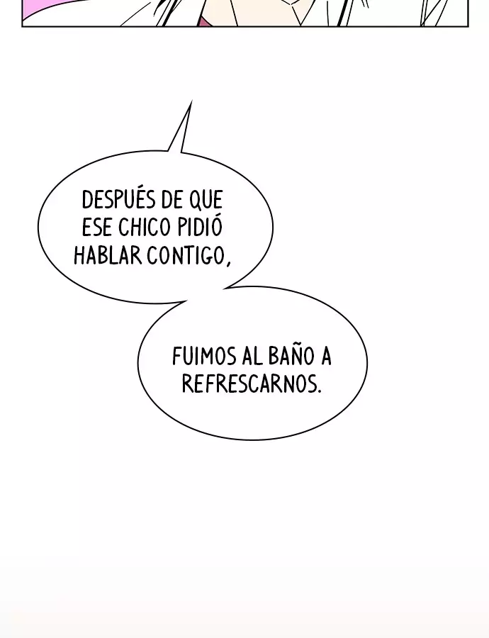 temporada de flores capítulo 24, página 35
