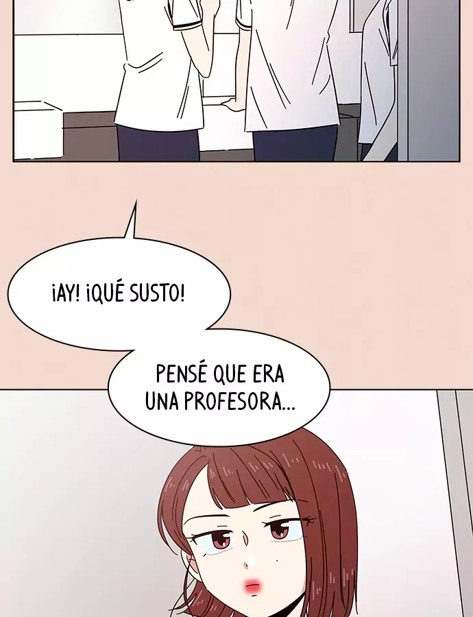 temporada de flores capítulo 24, página 38