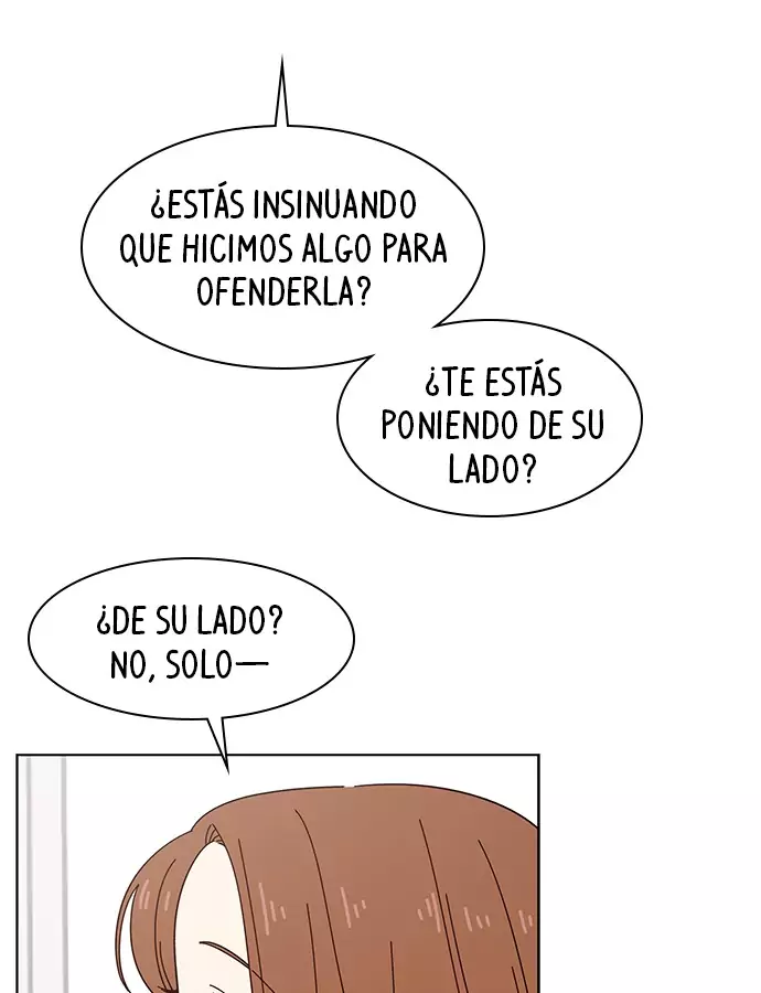 temporada de flores capítulo 24, página 49