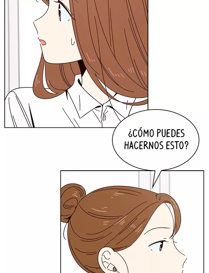 temporada de flores capítulo 24, página 50