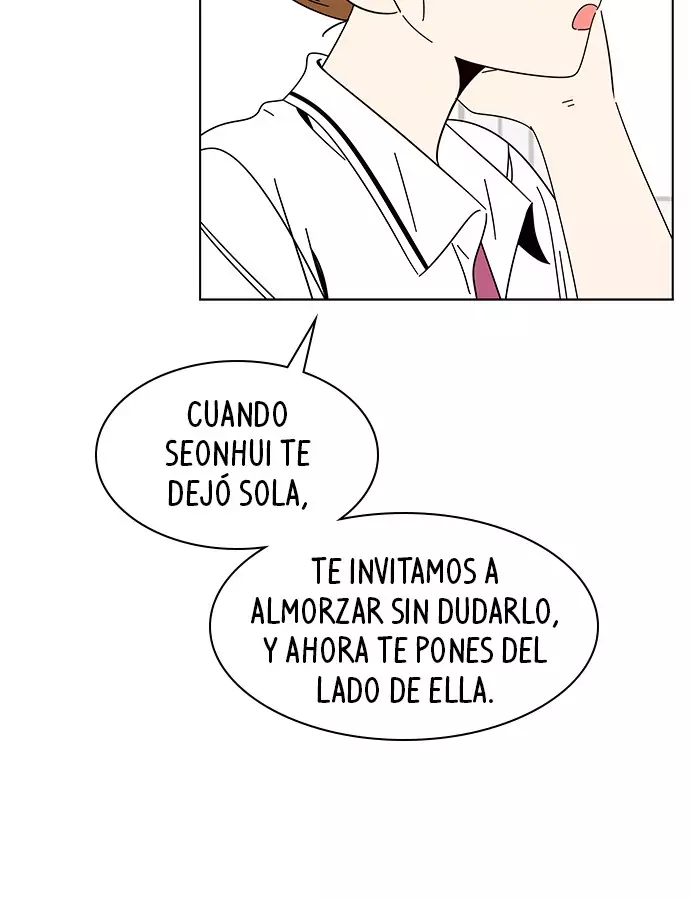 temporada de flores capítulo 24, página 51
