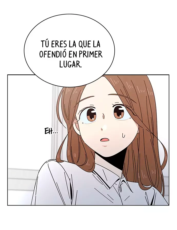 temporada de flores capítulo 24, página 52