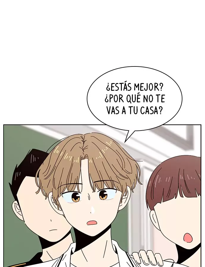 temporada de flores capítulo 24, página 55