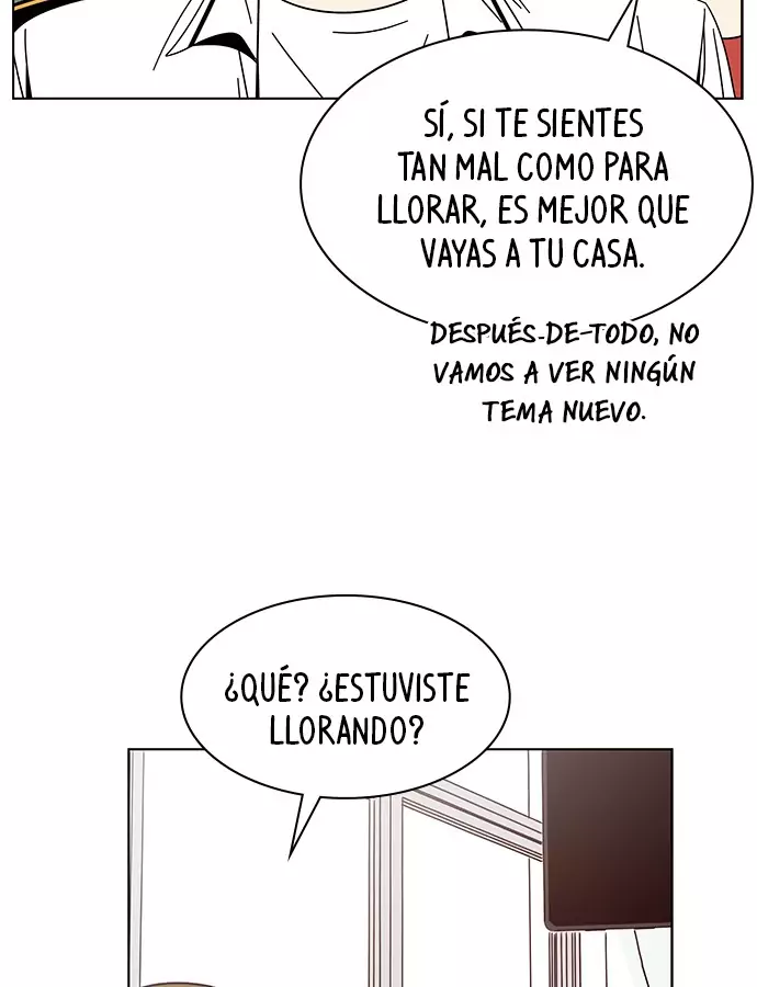 temporada de flores capítulo 24, página 56