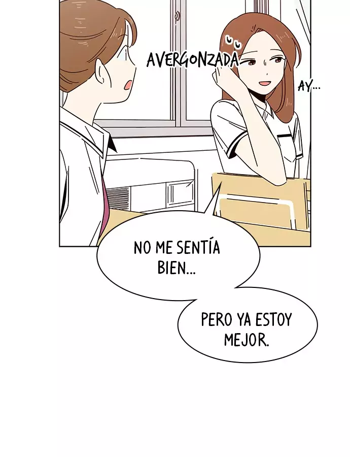 temporada de flores capítulo 24, página 57