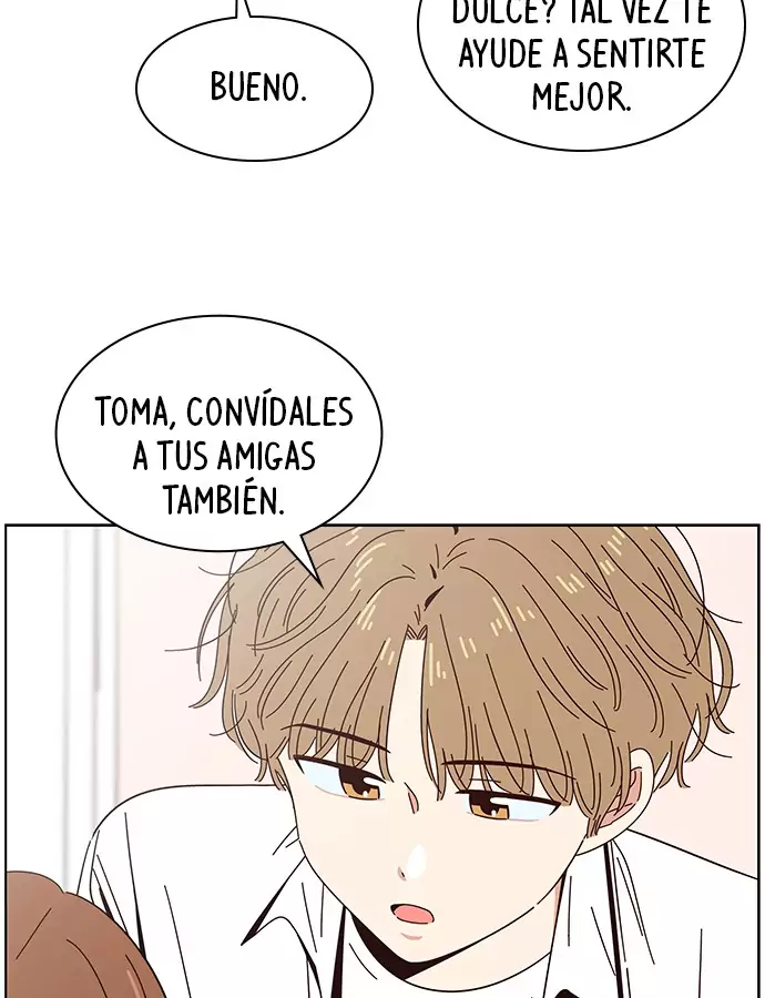 temporada de flores capítulo 24, página 61