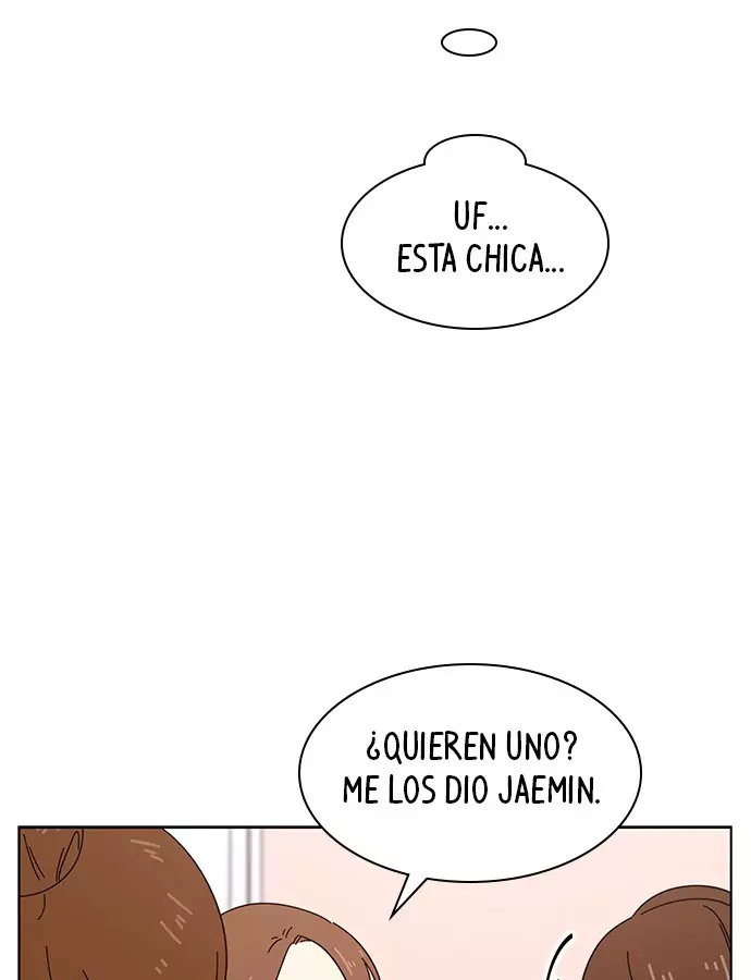 temporada de flores capítulo 24, página 65