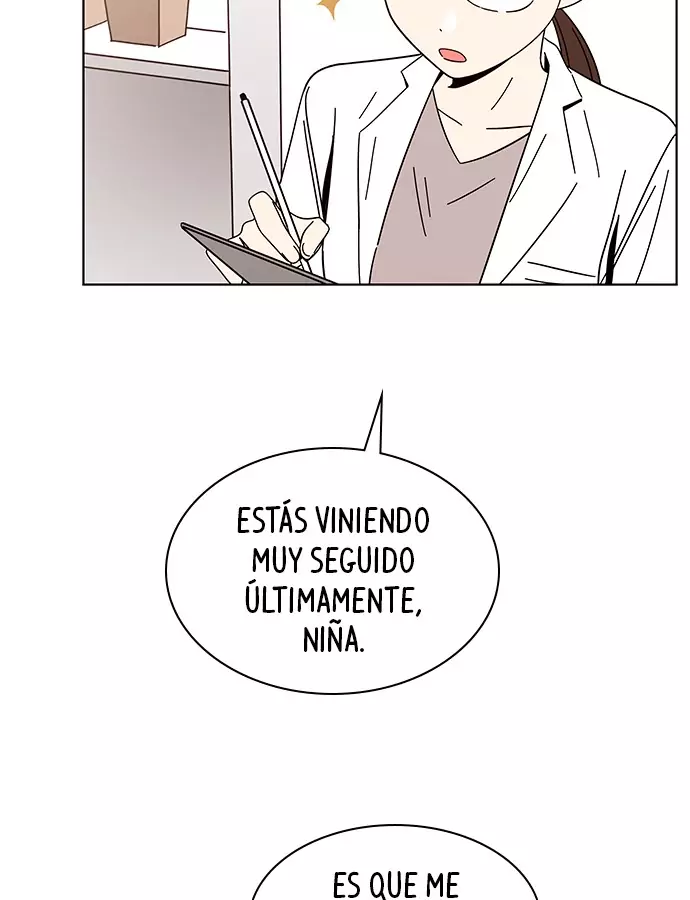 temporada de flores capítulo 24, página 70
