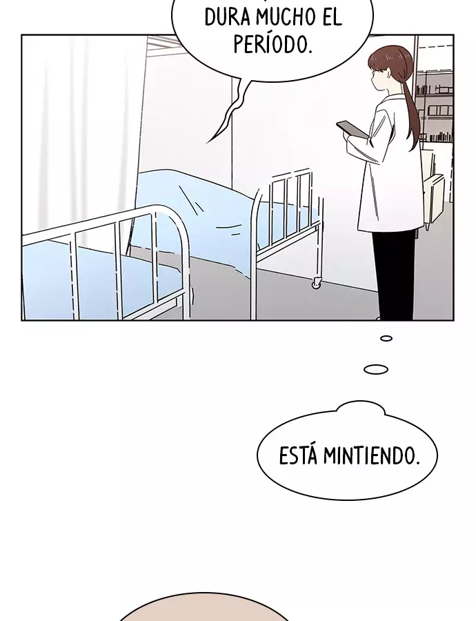 temporada de flores capítulo 24, página 71