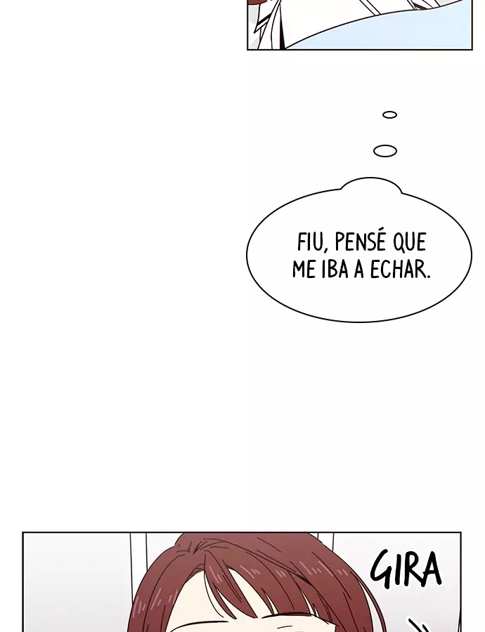 temporada de flores capítulo 24, página 73