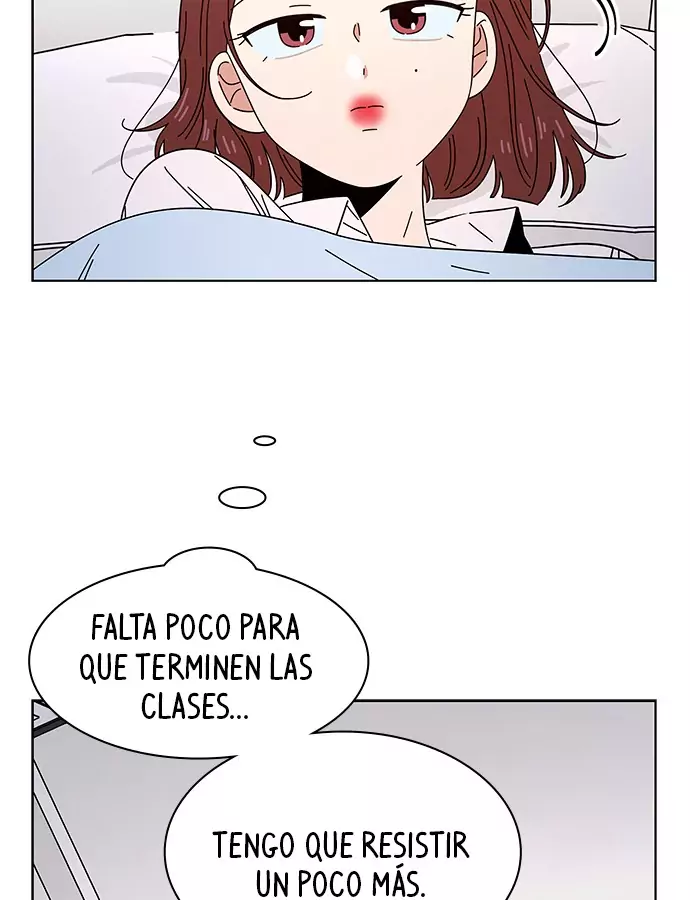 temporada de flores capítulo 24, página 74