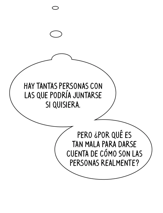 temporada de flores capítulo 24, página 91
