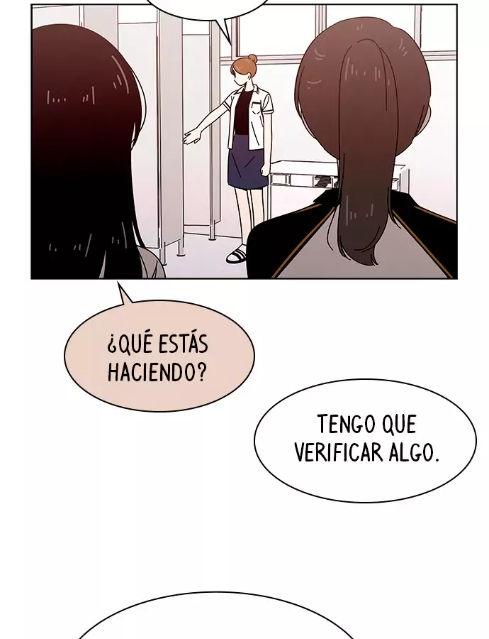 temporada de flores capítulo 24, página 95