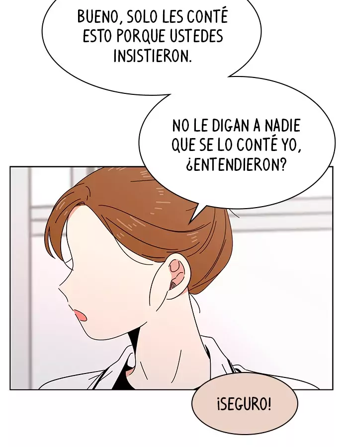 temporada de flores capítulo 24, página 96