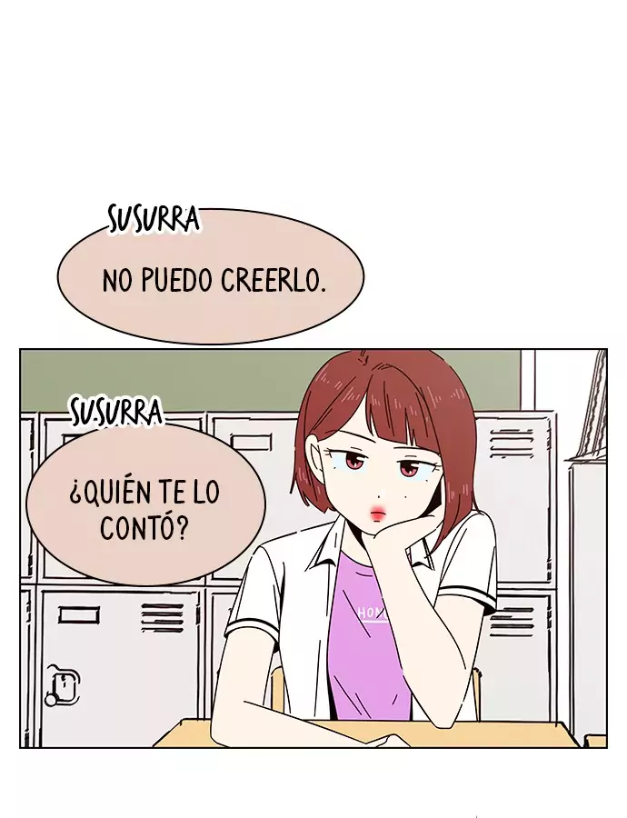 temporada de flores capítulo 24, página 101