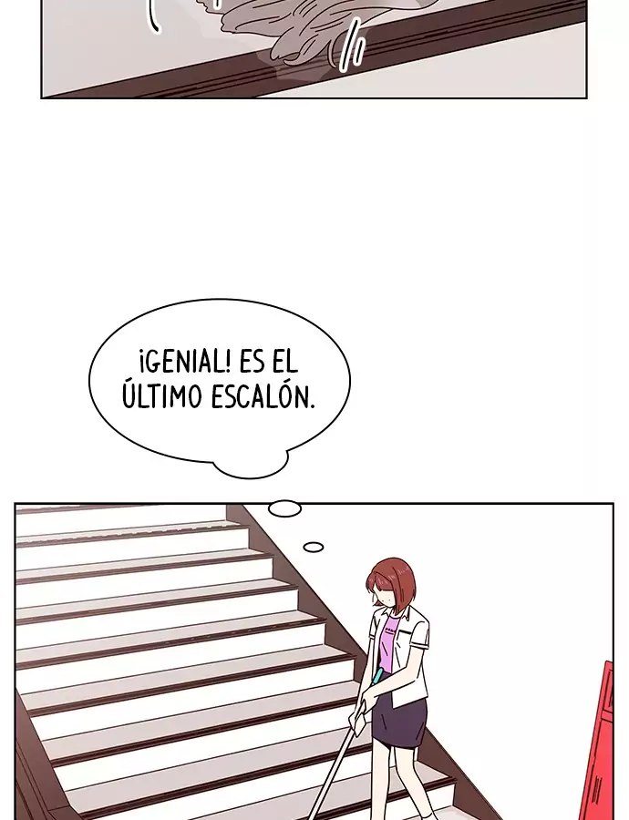 temporada de flores capítulo 24, página 108