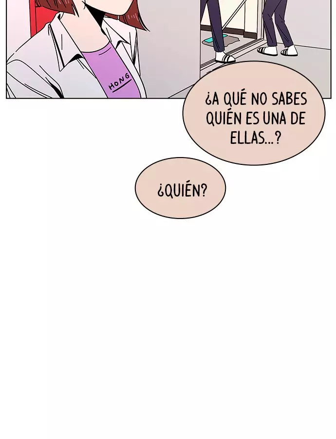 temporada de flores capítulo 24, página 110
