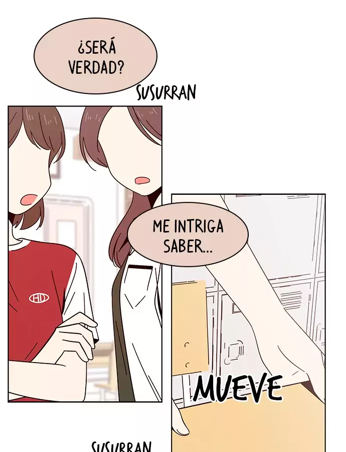 temporada de flores capítulo 25, página 1
