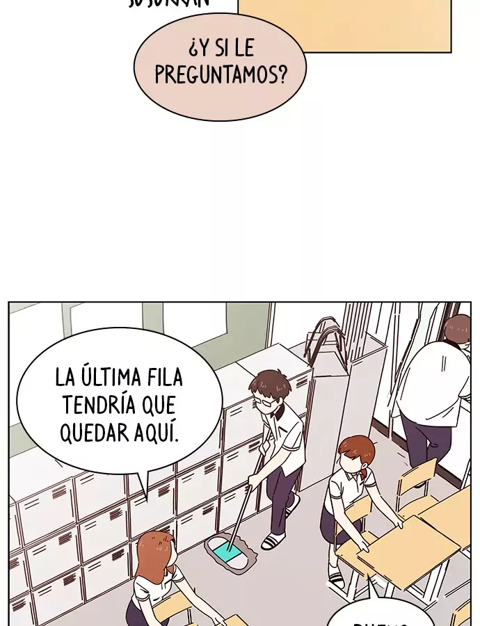 temporada de flores capítulo 25, página 2
