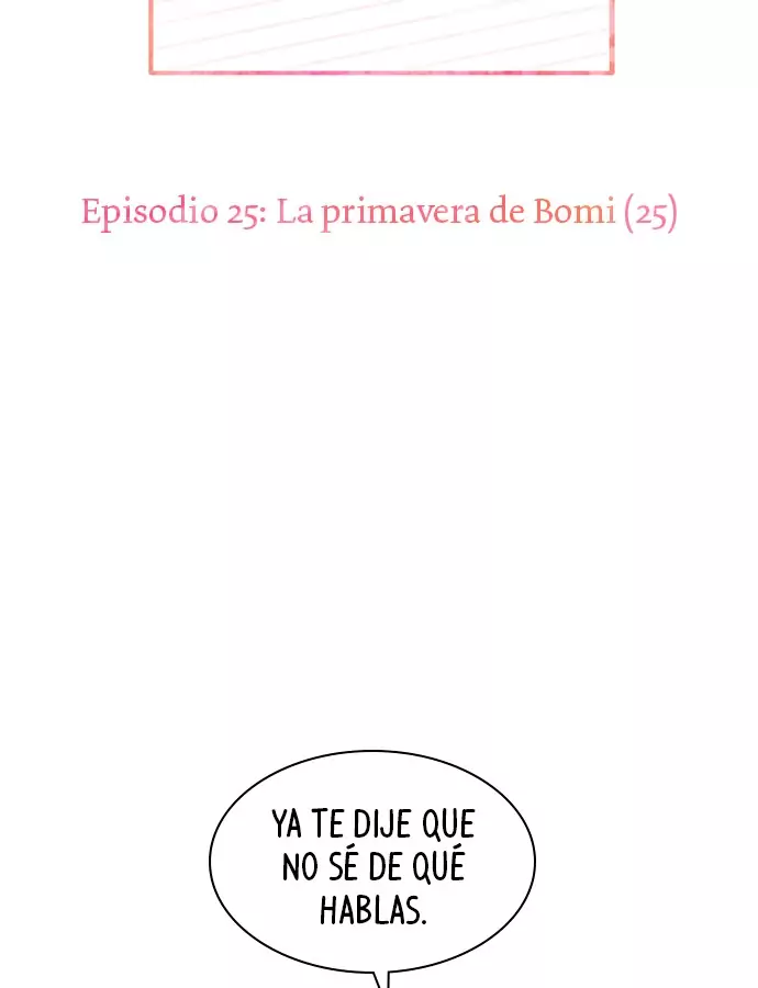 temporada de flores capítulo 25, página 11