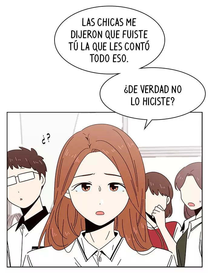 temporada de flores capítulo 25, página 13