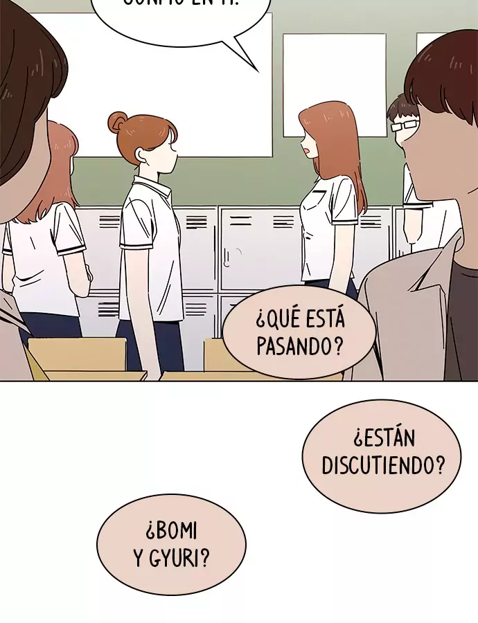 temporada de flores capítulo 25, página 15