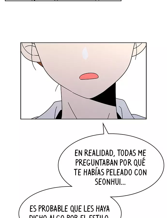 temporada de flores capítulo 25, página 17