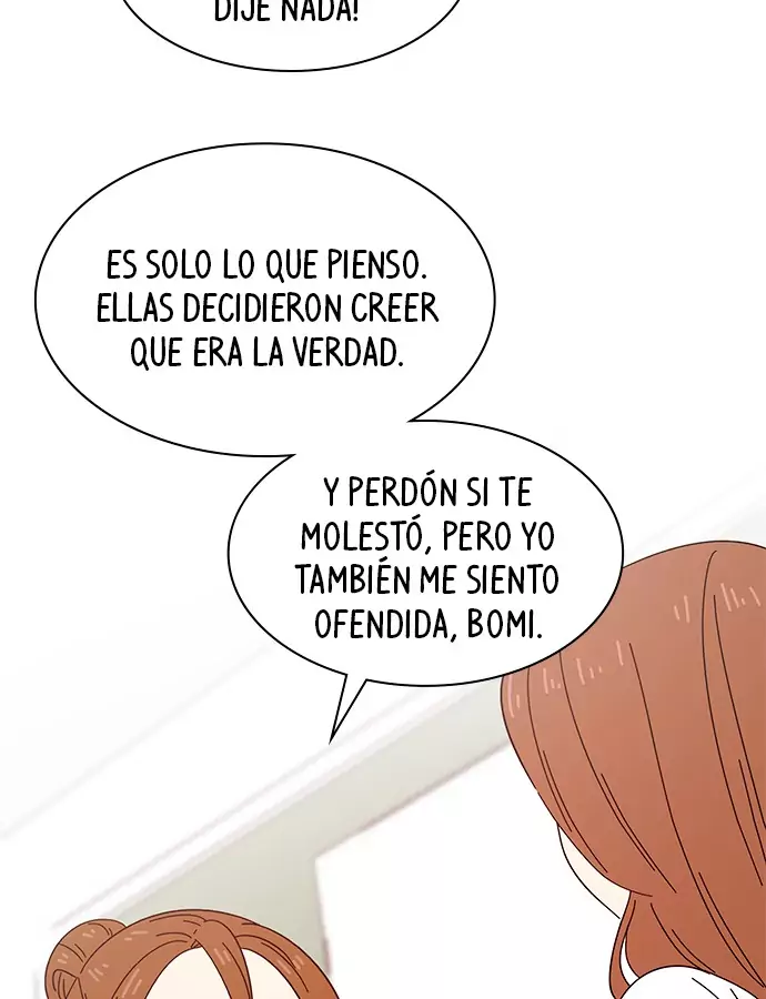 temporada de flores capítulo 25, página 19