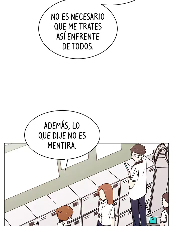 temporada de flores capítulo 25, página 21