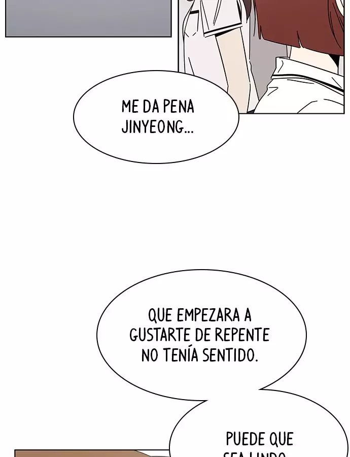temporada de flores capítulo 25, página 32