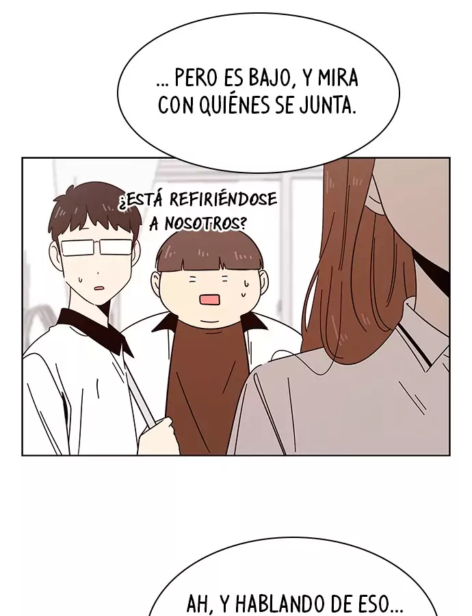 temporada de flores capítulo 25, página 34