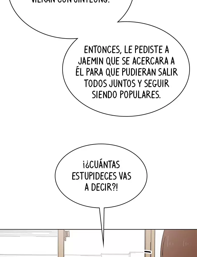 temporada de flores capítulo 25, página 36
