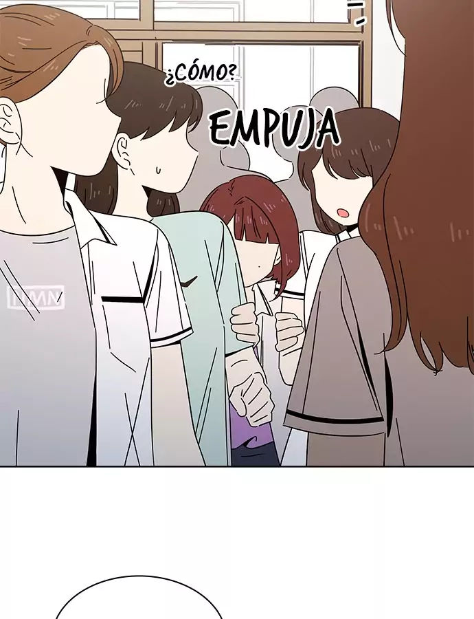 temporada de flores capítulo 25, página 37