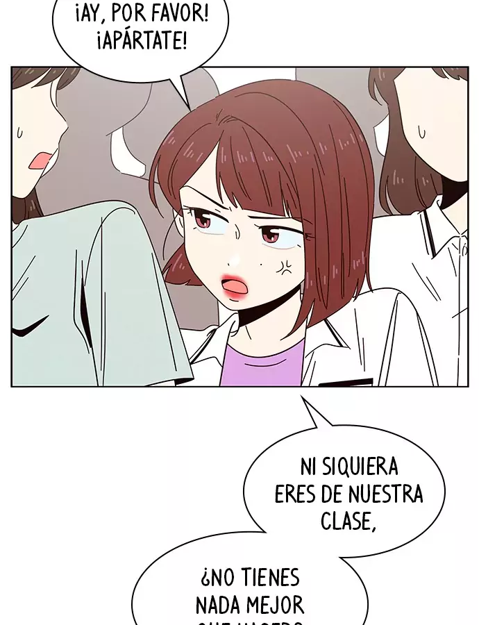 temporada de flores capítulo 25, página 38