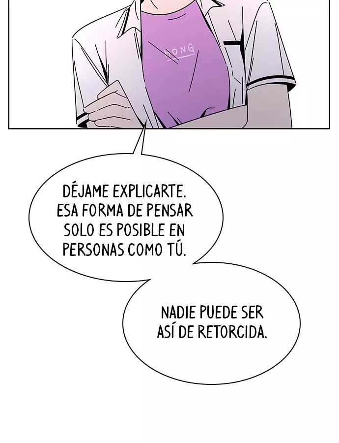 temporada de flores capítulo 25, página 41