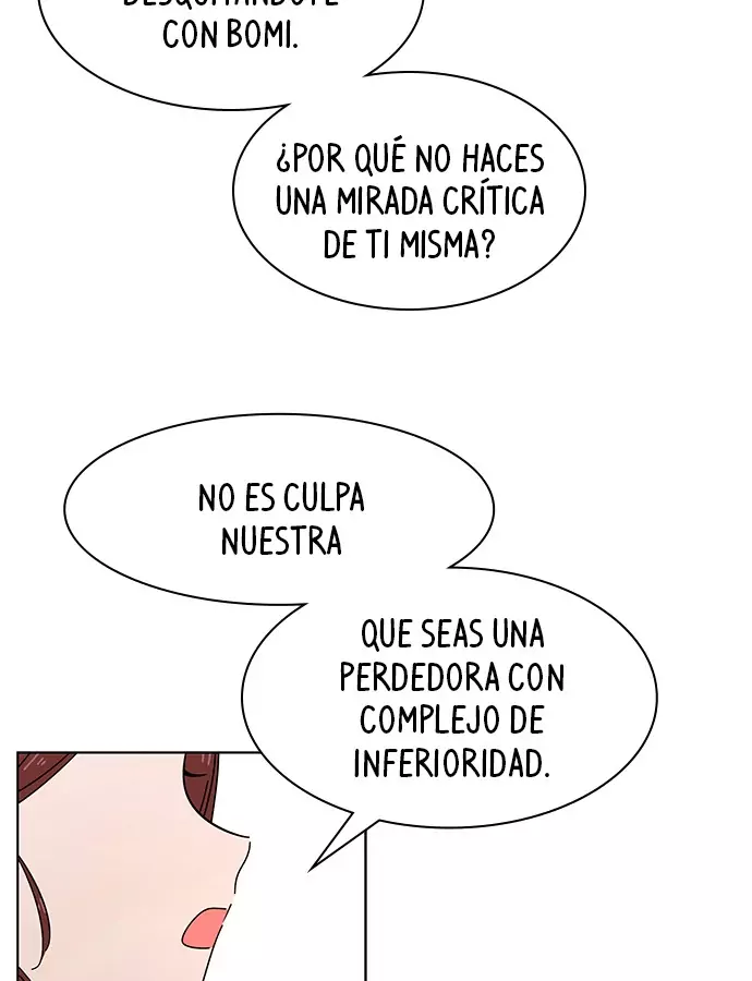 temporada de flores capítulo 25, página 43