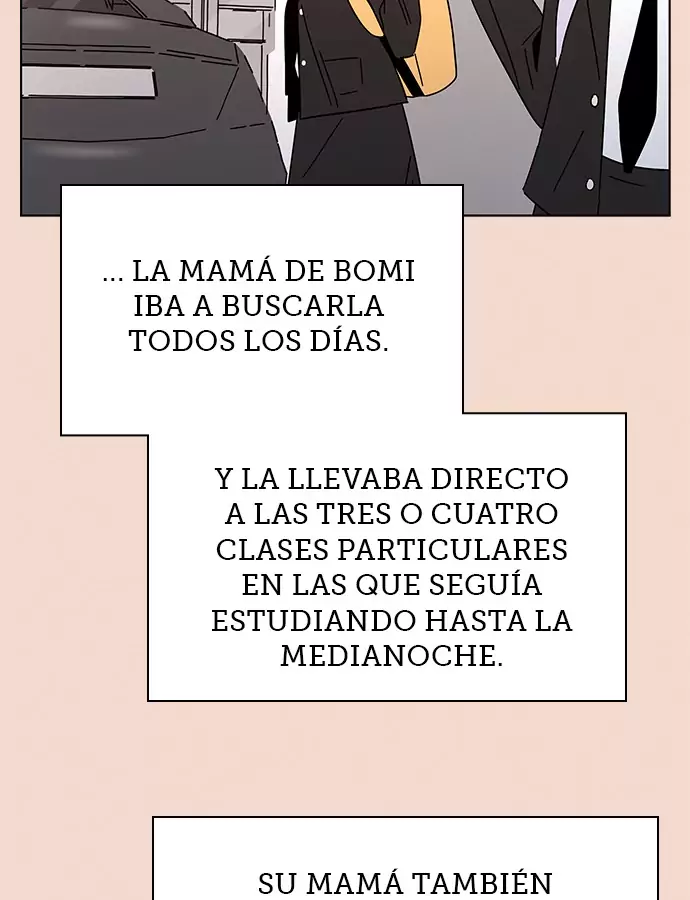 temporada de flores capítulo 25, página 52