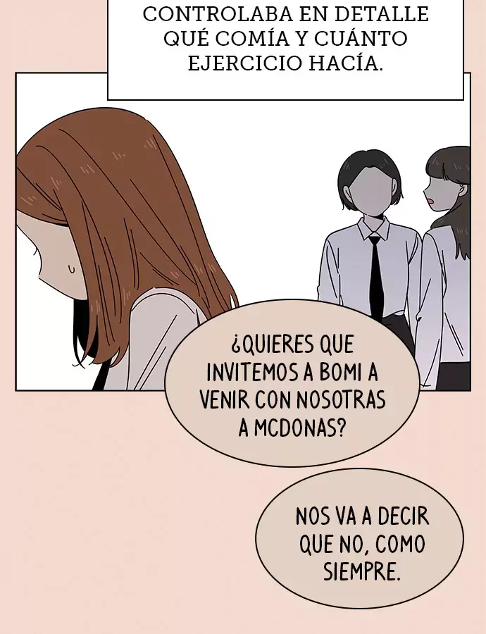temporada de flores capítulo 25, página 53