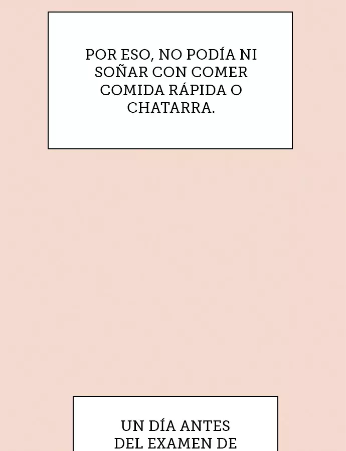temporada de flores capítulo 25, página 54