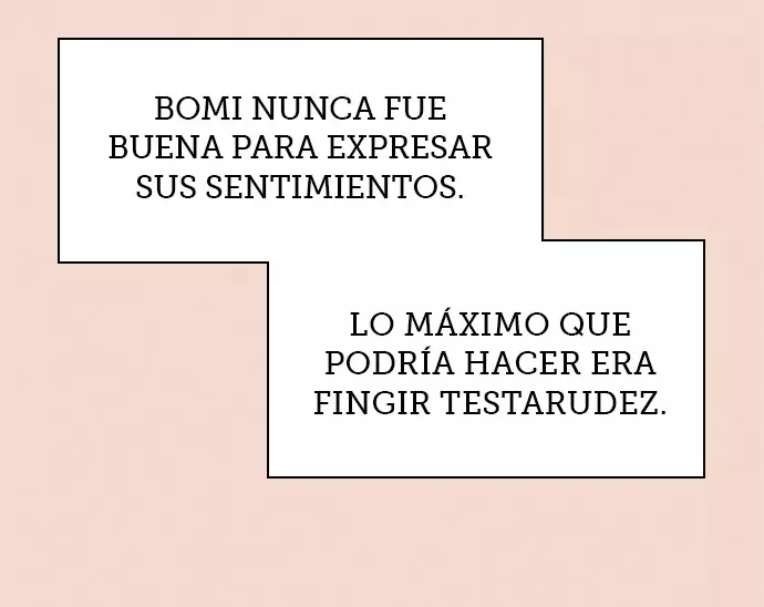 temporada de flores capítulo 25, página 61