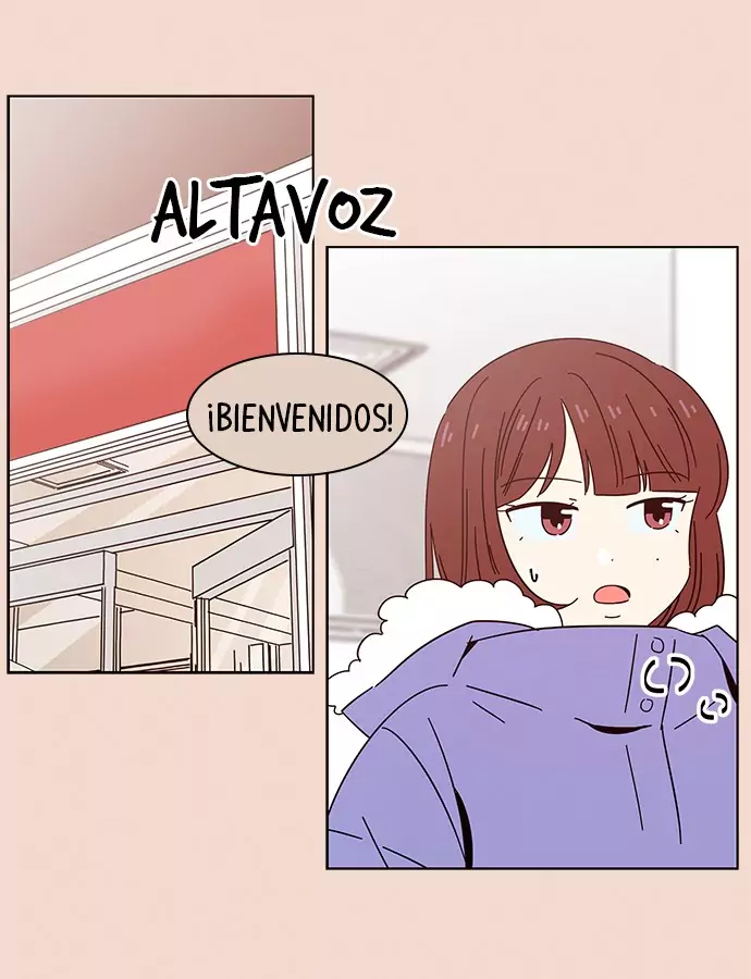 temporada de flores capítulo 25, página 63