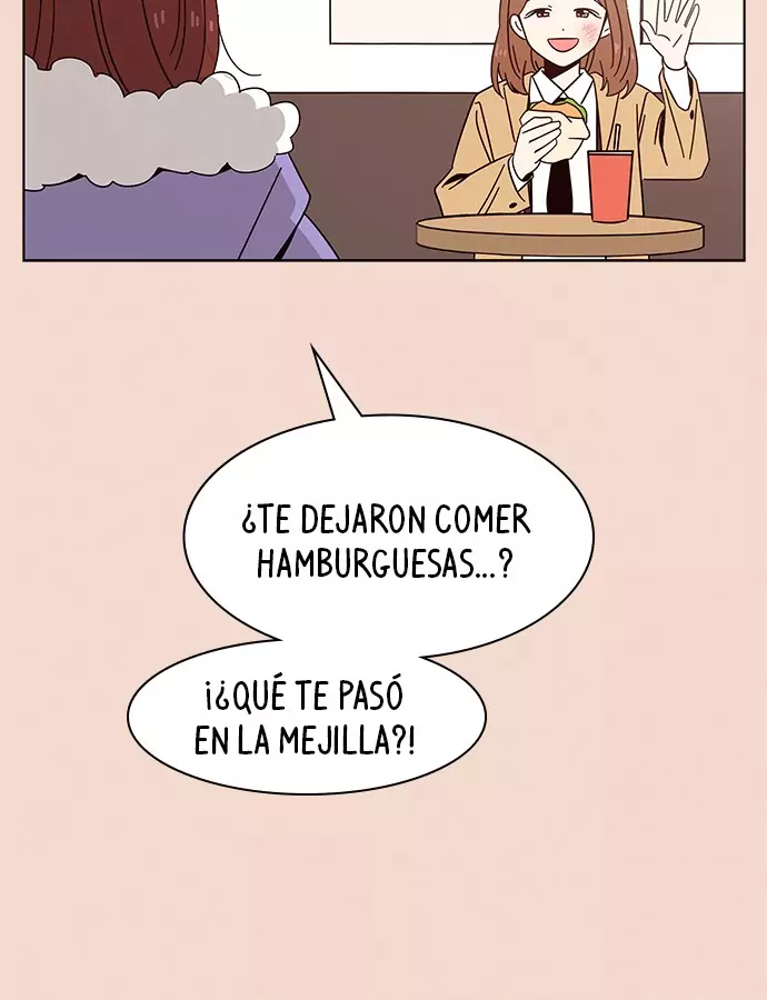 temporada de flores capítulo 25, página 65