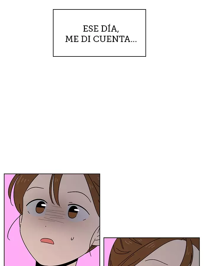temporada de flores capítulo 25, página 69