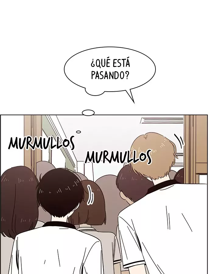 temporada de flores capítulo 25, página 77